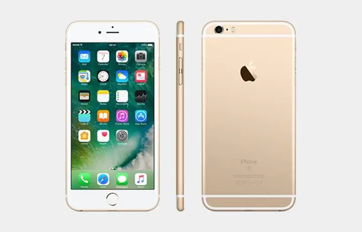 iPhone 6s Plus Review: Full Specifications