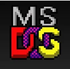MSDOS