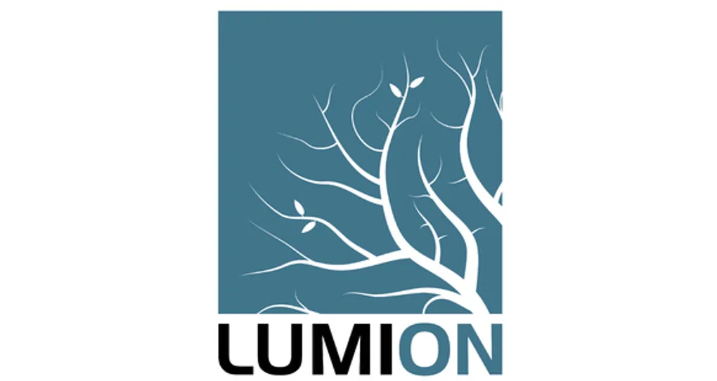 Lumion 3D Rendering Software