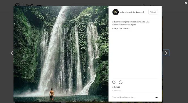 Tips Dan Trik Cara Menyimpan Foto Yang Di Ambil Dari Instagram