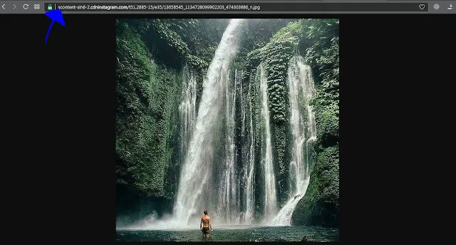 Tips Dan Trik Cara Menyimpan Foto Yang Di Ambil Dari Instagram