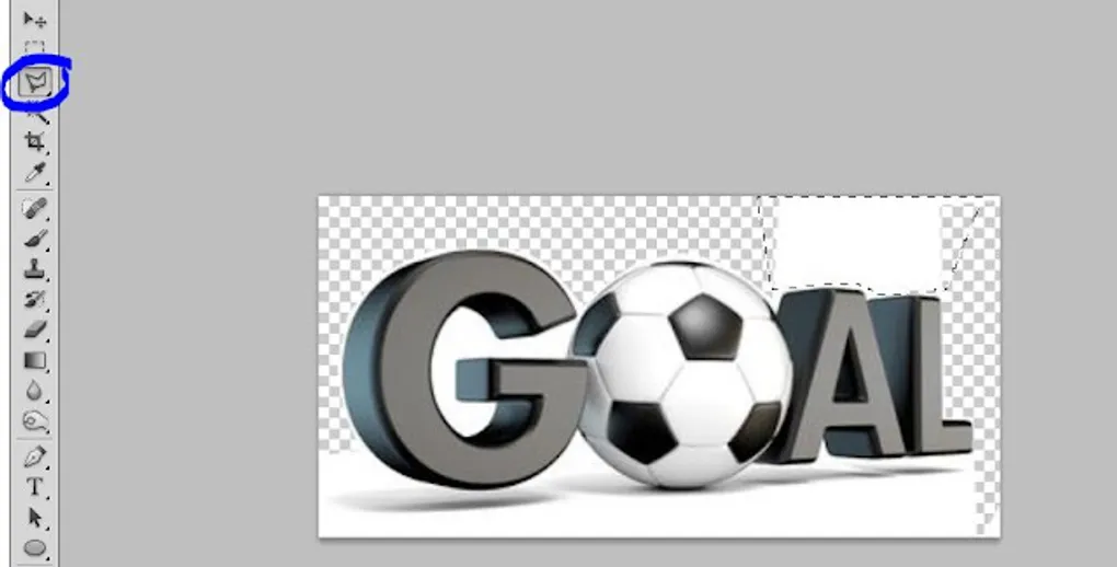 Logo Design Using Photoshop CS5