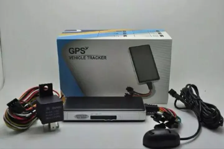 Manfaatkan GPS Tracker Sebagai Anti Maling