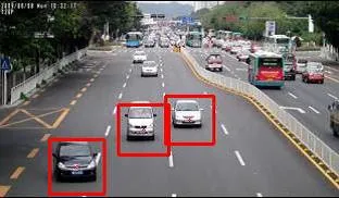 smart traffic
