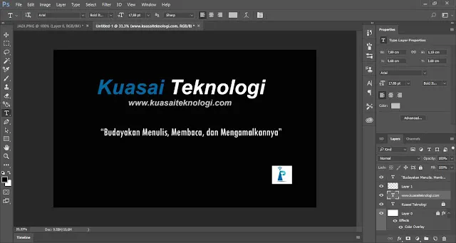 banner kuasai teknologi