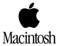Macintosh Logo