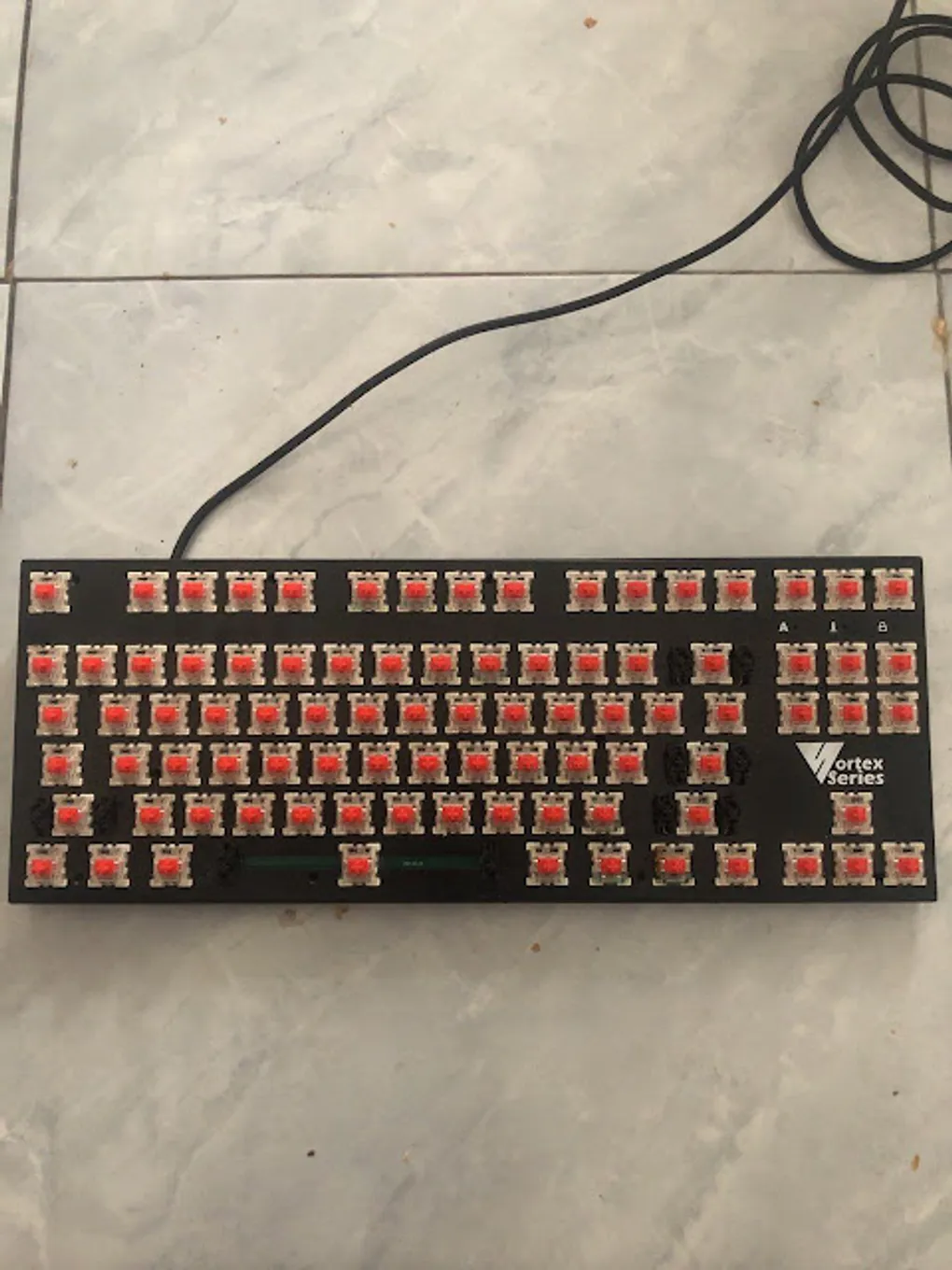 The Story of My DIY Custom Mechanical Keyboard: The Lily58 Split Keyboard