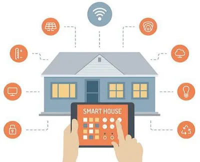 smart home