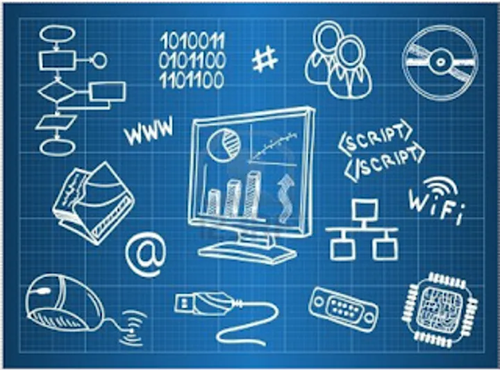 pengertian singkat teknologi informasi