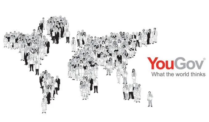 YouGov Interface
